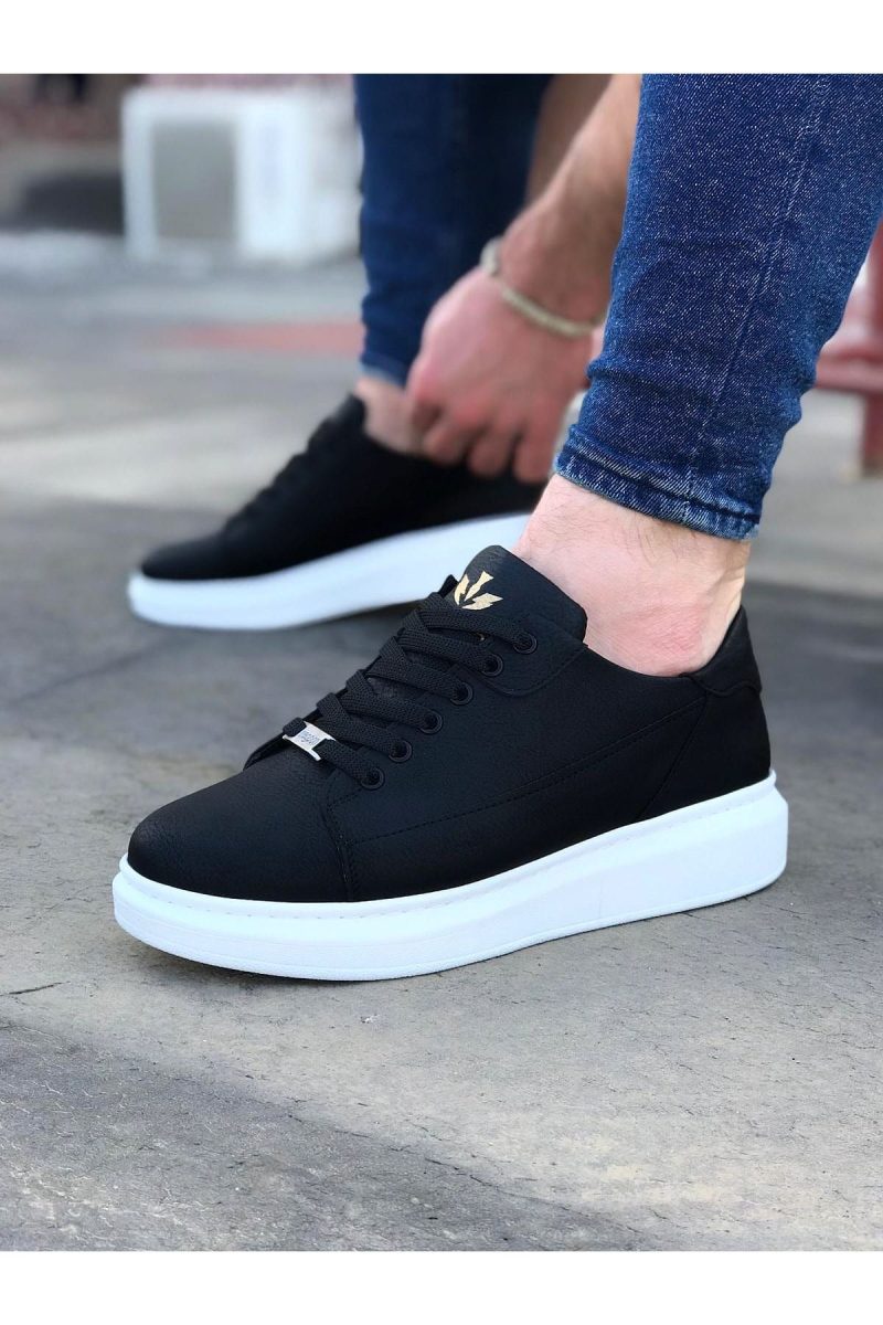 Wagoon WG-028 Men Sneakers, Casual Fashion Shoes