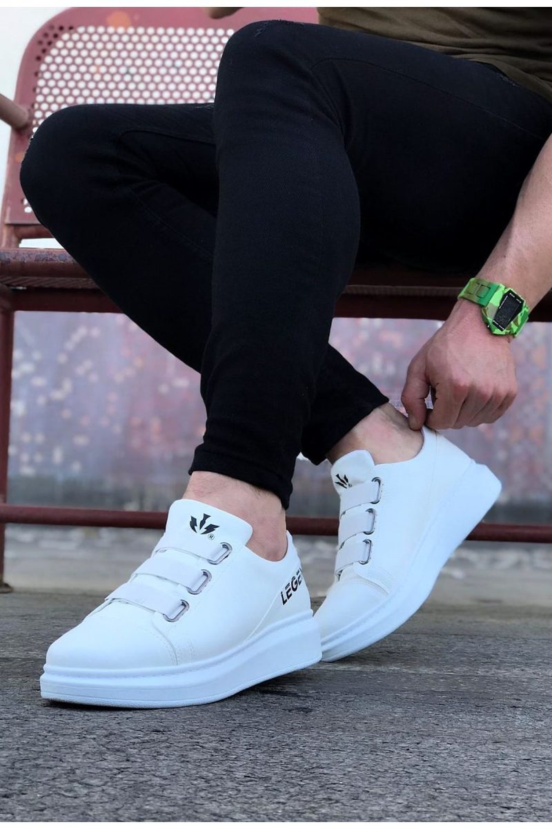 Wagoon WG-029 Men Sneakers, Casual Fashion Shoes