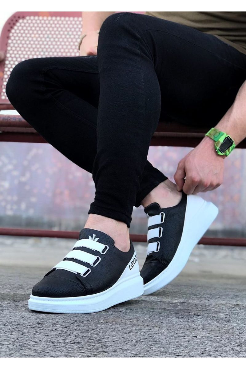 Wagoon WG-029 Men Sneakers, Casual Fashion Shoes