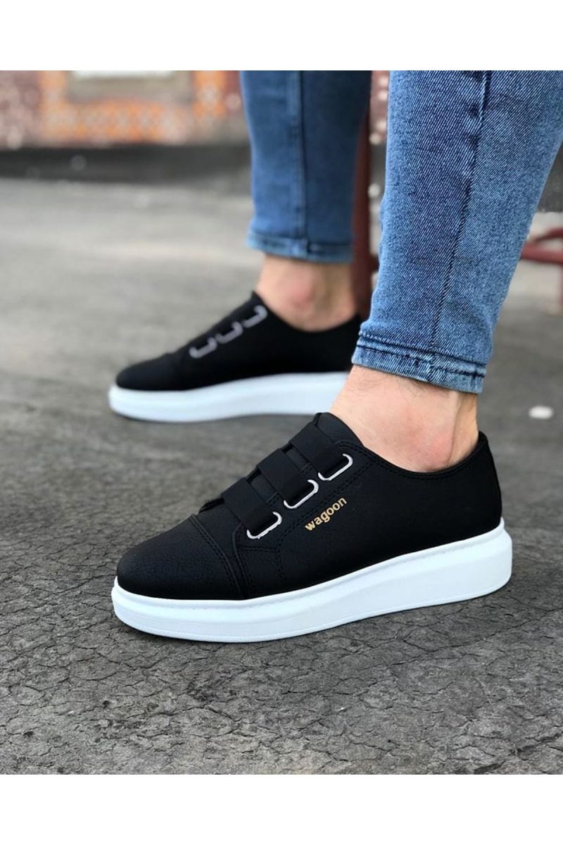 Wagoon WG-026 Men Sneakers, Casual Fashion Shoes