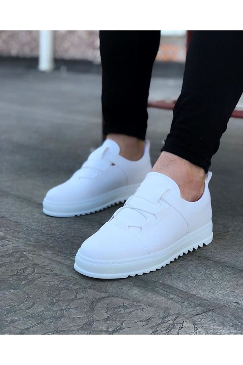 Wagoon WG-036 Men Sneakers, Casual Fashion Shoes