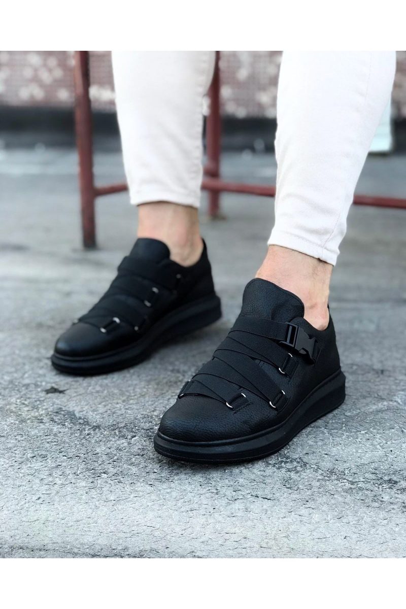 Wagoon WG-033 Men Sneakers, Casual Fashion Shoes