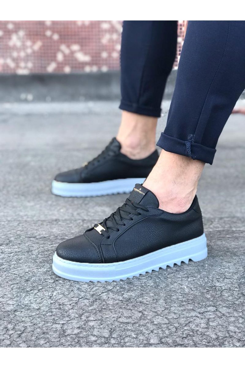 Wagoon WG-025 Men Sneakers, Casual Fashion Shoes