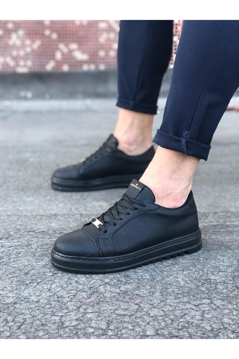 Wagoon WG-025 Men Sneakers, Casual Fashion Shoes