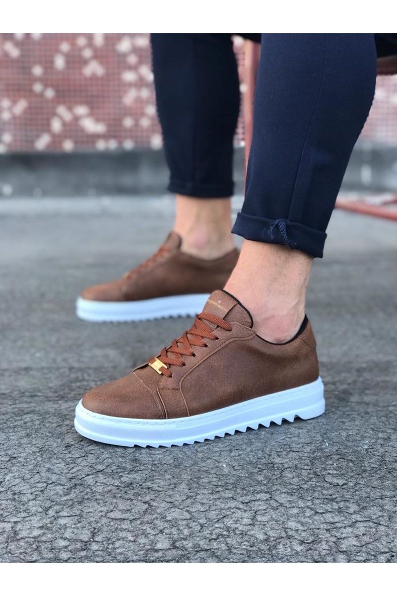 Wagoon WG-025 Men Sneakers, Casual Fashion Shoes