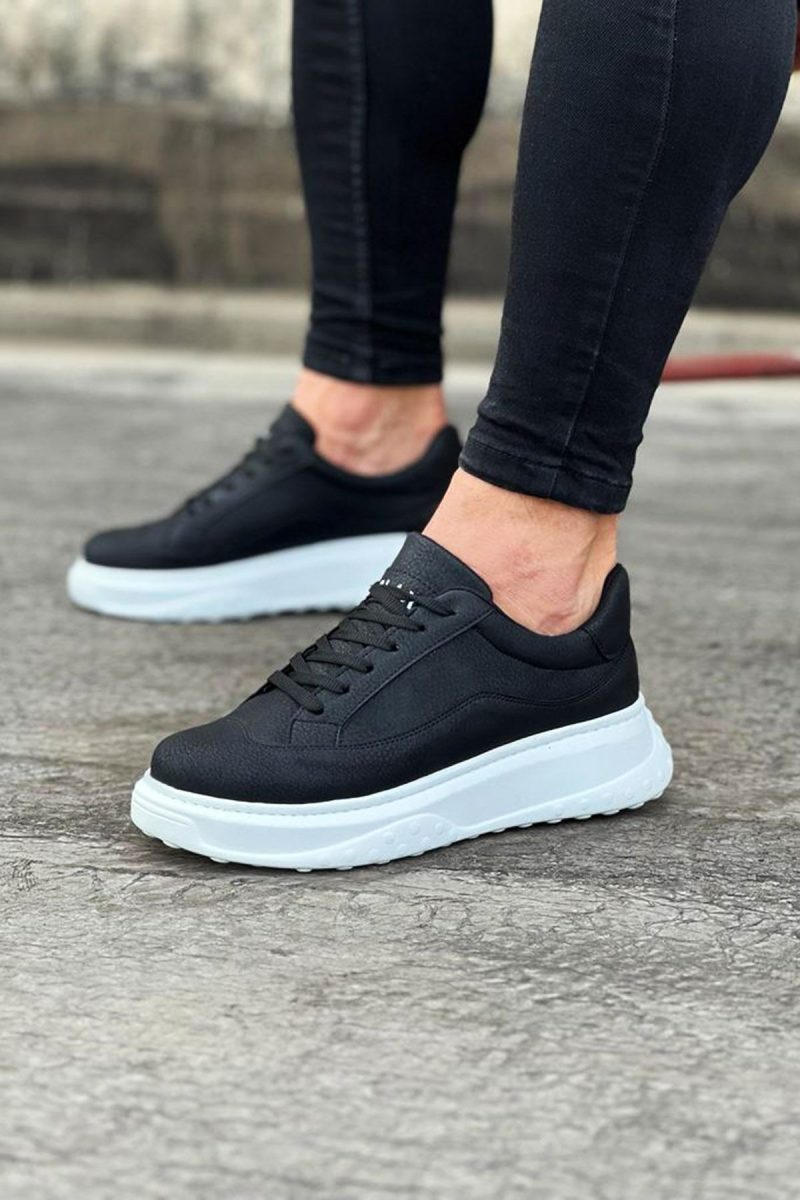 Wagoon WG-507 Men Sneakers, Casual Fashion Shoes
