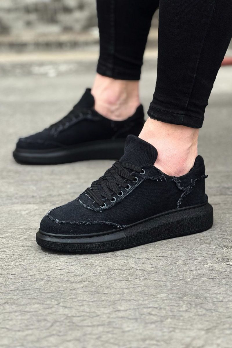 Wagoon WG-018 Men Sneakers, Casual Fashion Shoes