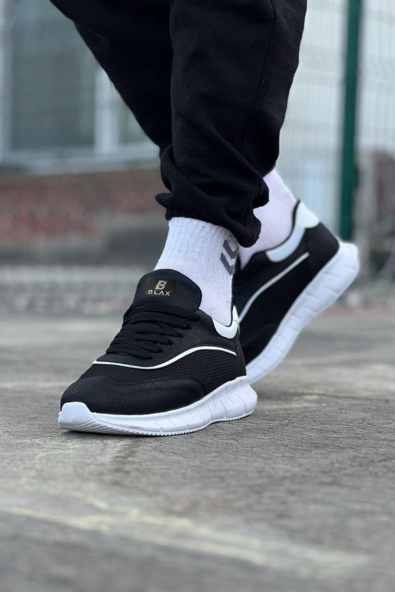 Wagoon WG-062 Men Sneakers, Casual Fashion Shoes