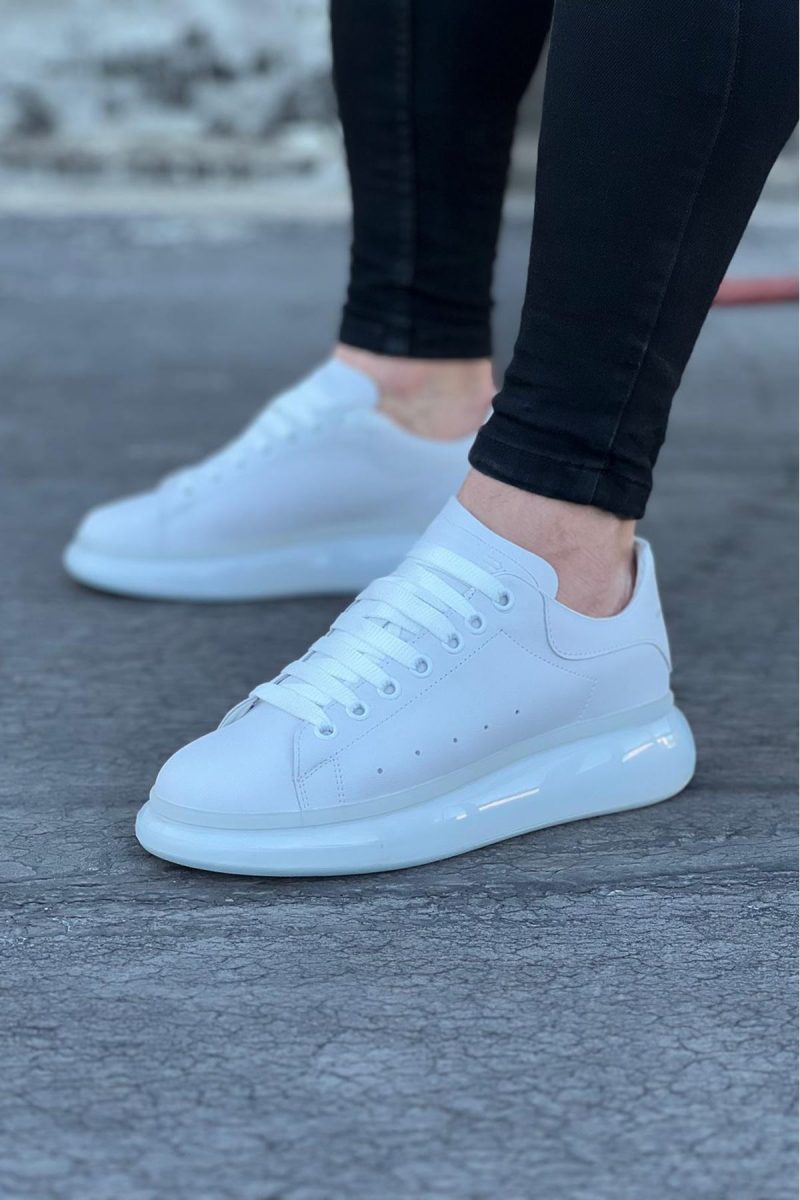 Wagoon WG-095 Men Sneakers, Casual Fashion Shoes