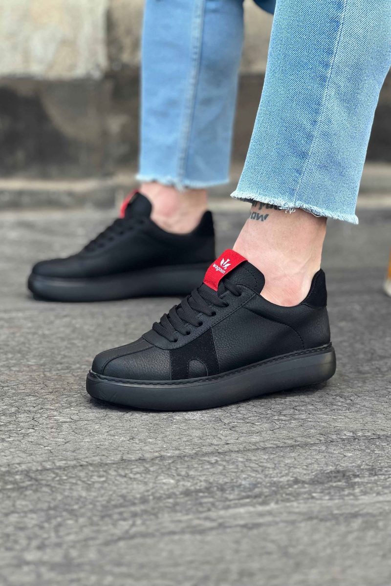 Wagoon WG-040 Men Sneakers, Casual Fashion Shoes