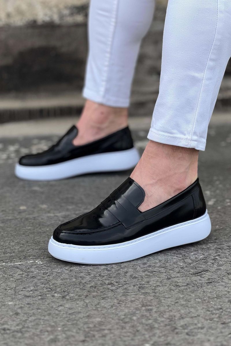 Wagoon WG-161 Men Sneakers, Casual Fashion Shoes
