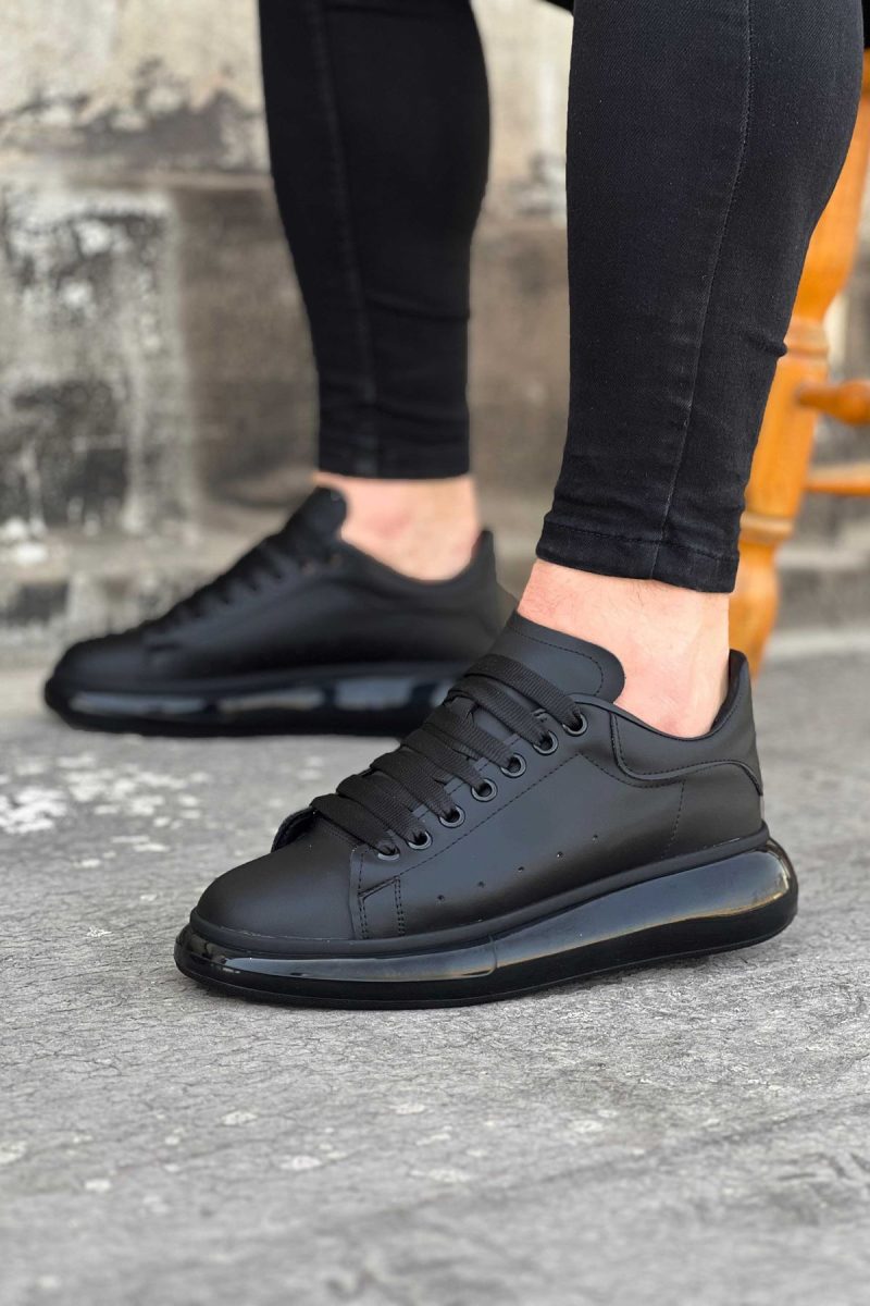Wagoon WG-095 Men Sneakers, Casual Fashion Shoes