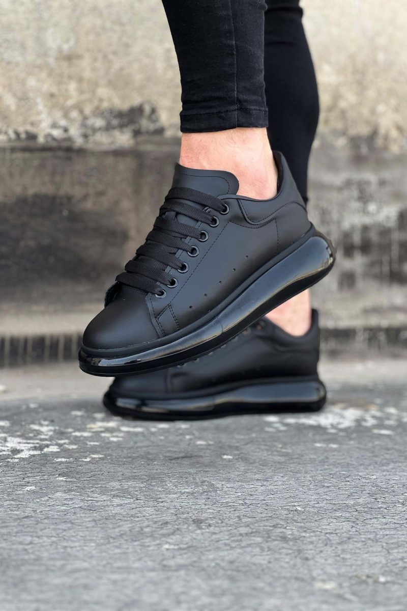 Wagoon WG-095 Men Sneakers, Casual Fashion Shoes - Image 2