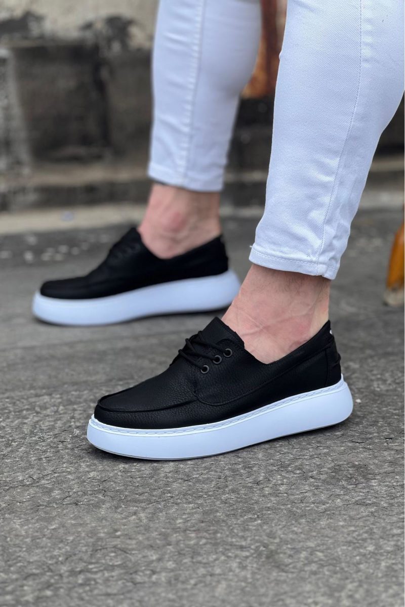 Wagoon WG-508 Men Sneakers, Casual Fashion Shoes