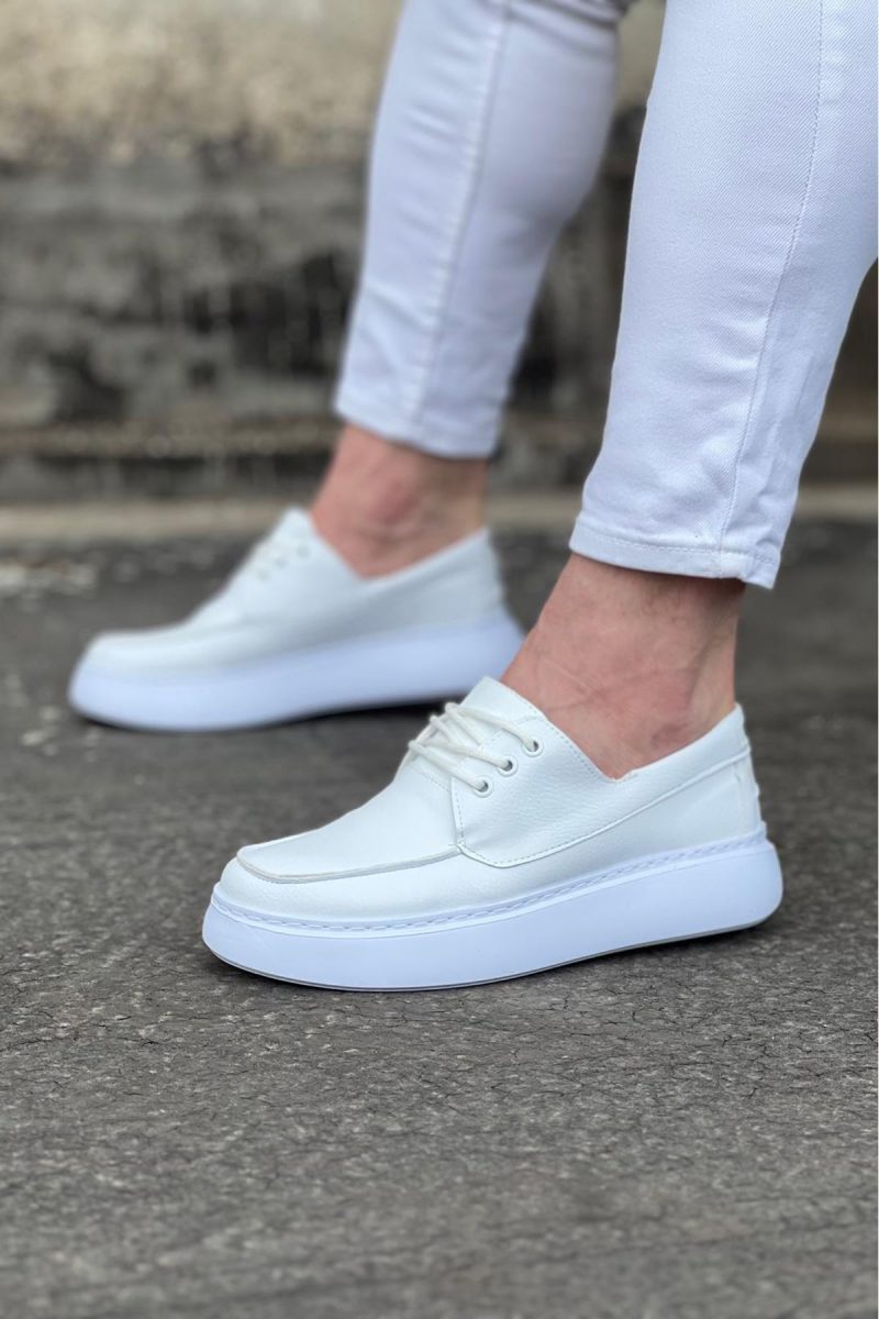 Wagoon WG-508 Men Sneakers, Casual Fashion Shoes