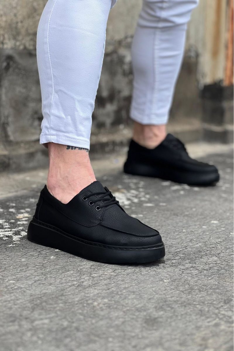 Wagoon WG-508 Men Sneakers, Casual Fashion Shoes - Image 2