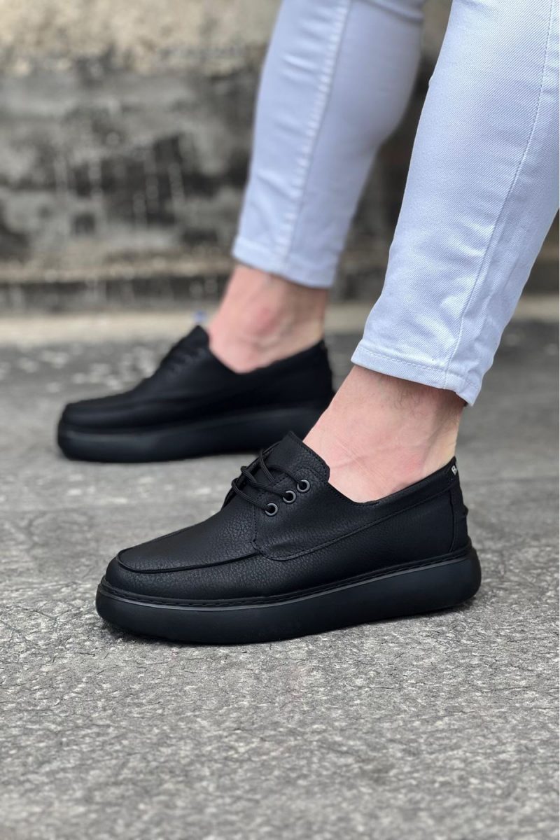 Wagoon WG-508 Men Sneakers, Casual Fashion Shoes