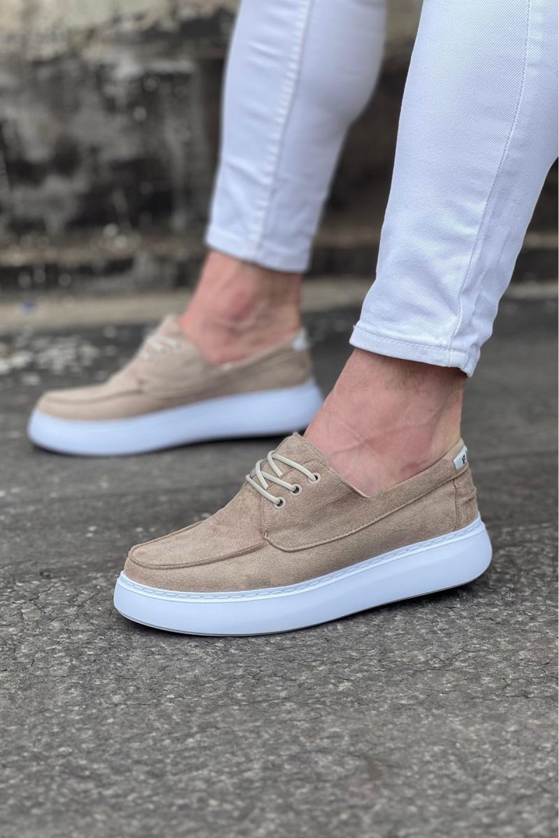 Wagoon WG-508 Men Sneakers, Casual Fashion Shoes