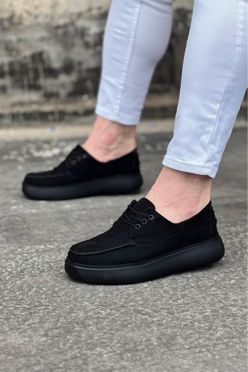 Wagoon WG-508 Men Sneakers, Casual Fashion Shoes