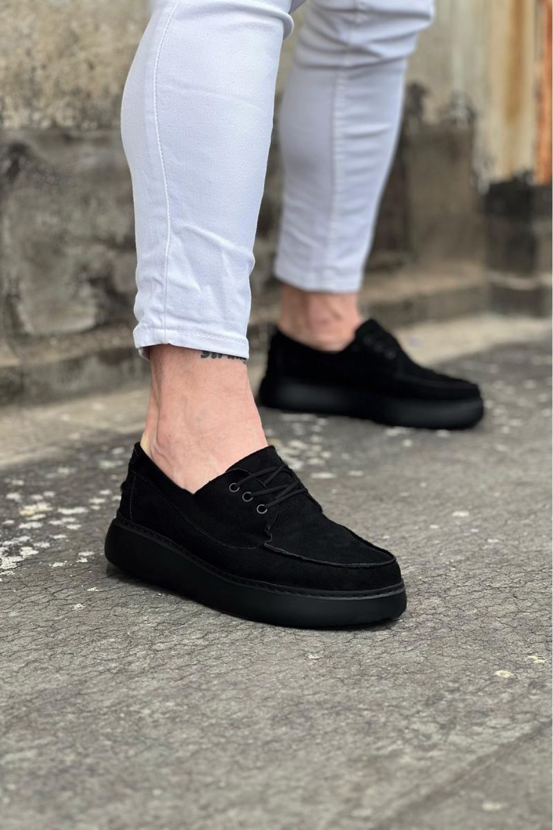 Wagoon WG-508 Men Sneakers, Casual Fashion Shoes - Image 2