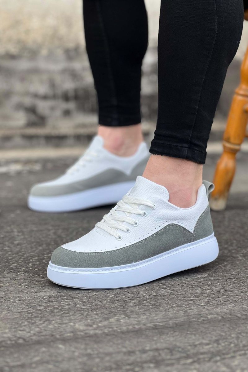 Wagoon WG-162 Men Sneakers, Casual Fashion Shoes