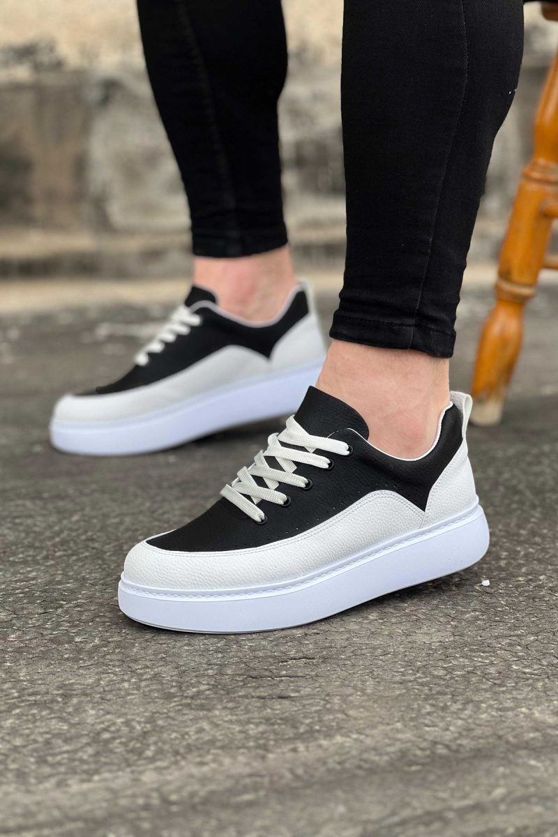 Wagoon WG-162 Men Sneakers, Casual Fashion Shoes