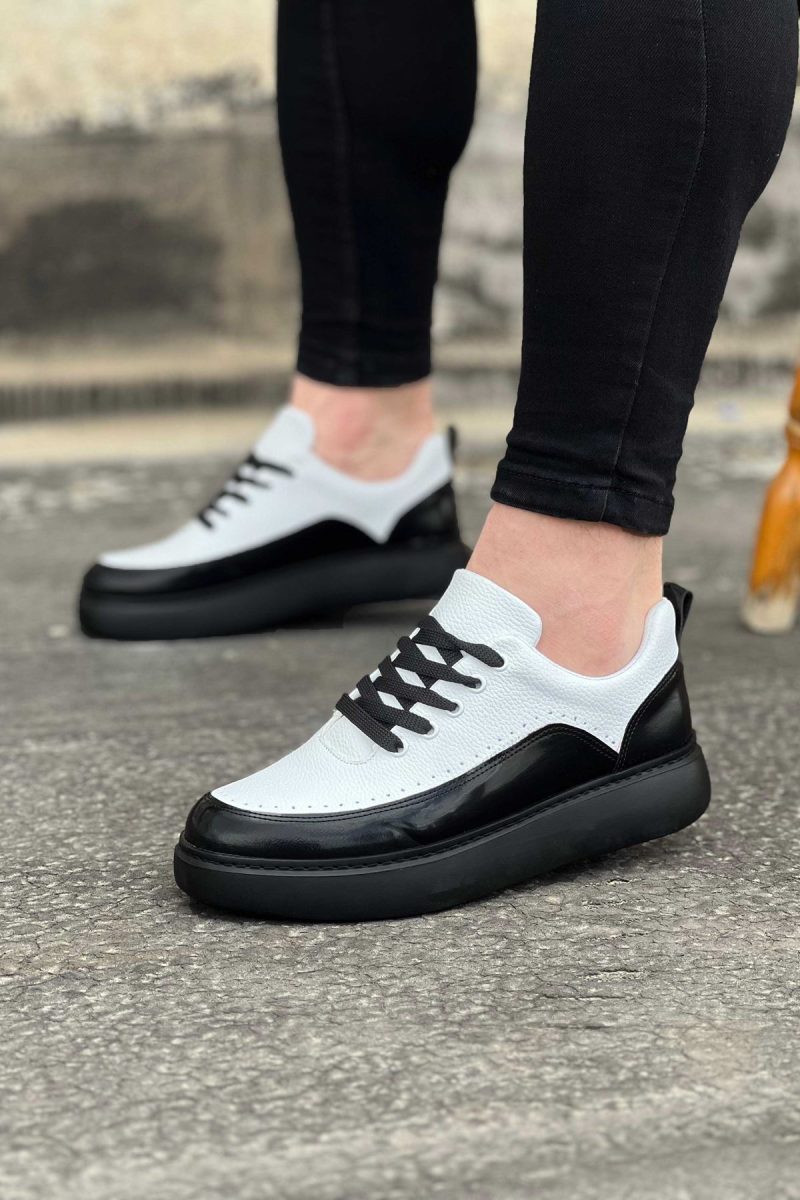 Wagoon WG-162 Men Sneakers, Casual Fashion Shoes