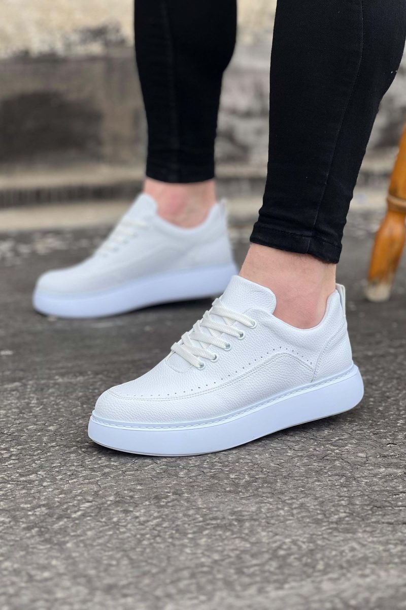 Wagoon WG-162 Men Sneakers, Casual Fashion Shoes