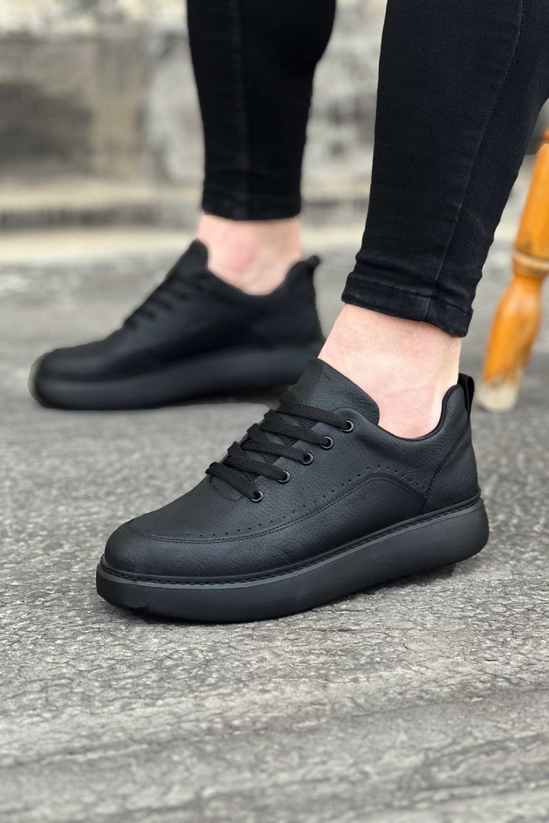 Wagoon WG-162 Men Sneakers, Casual Fashion Shoes