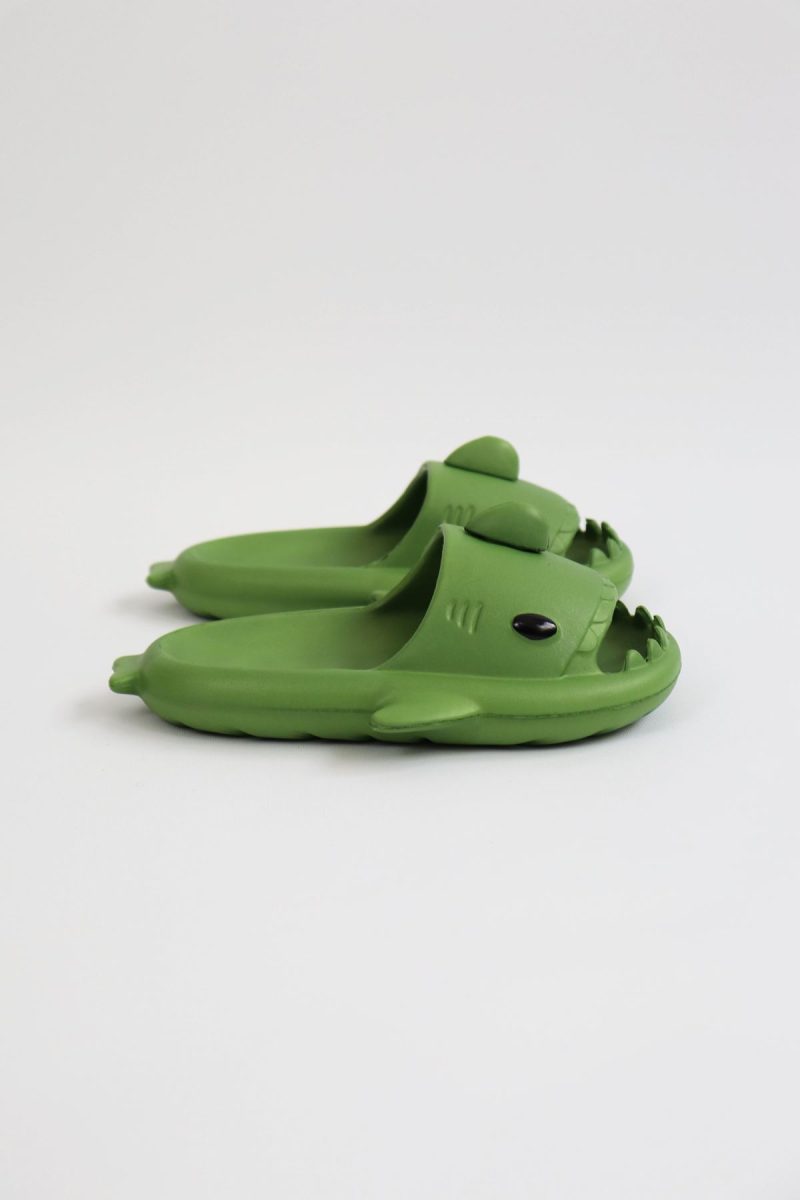 Wagoon WG-500 7, Casual Fashion Shoes - Image 2