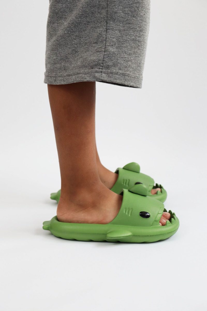 Wagoon WG-500 7, Casual Fashion Shoes - Image 5