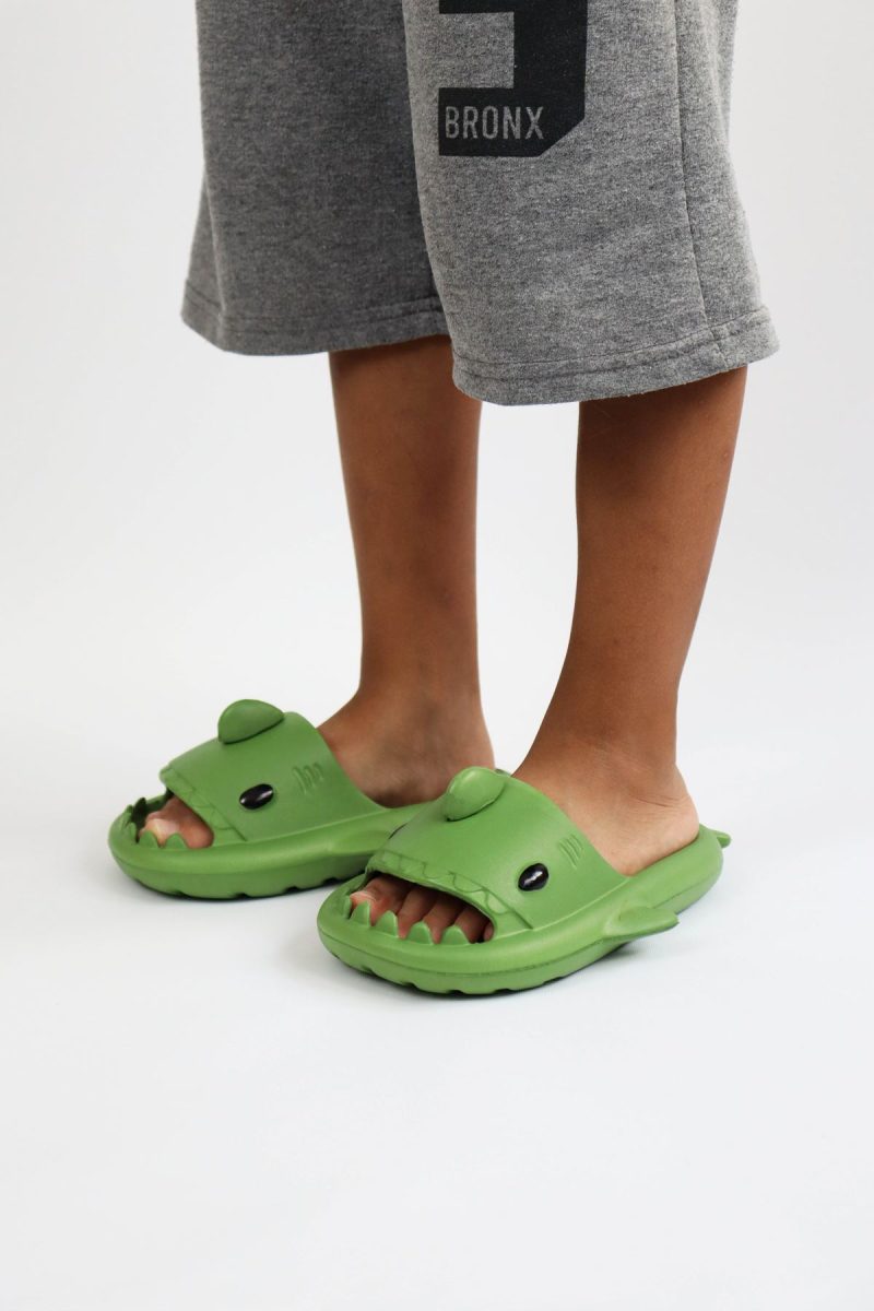 Wagoon WG-500 7, Casual Fashion Shoes - Image 4