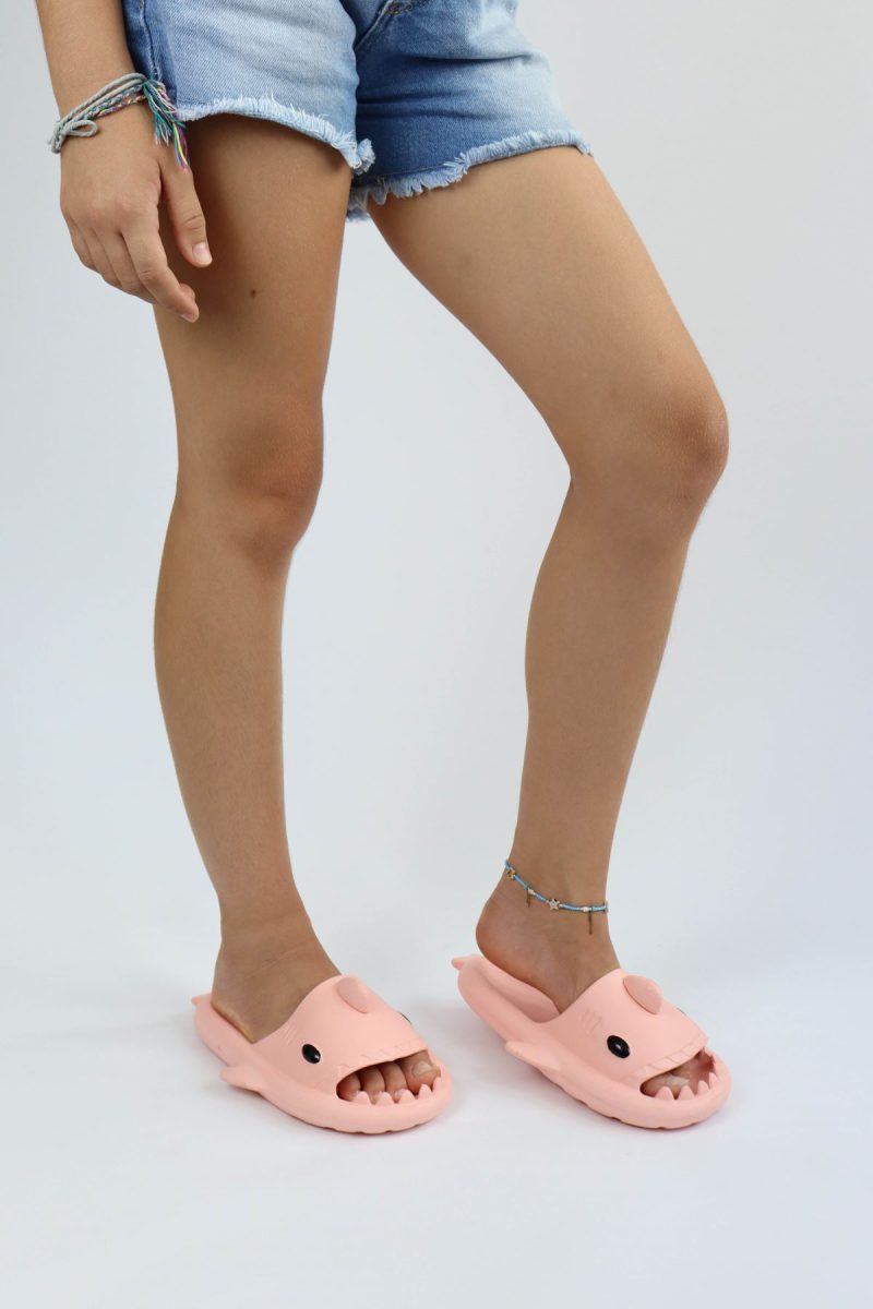 Wagoon WG-500 7, Casual Fashion Shoes - Image 5